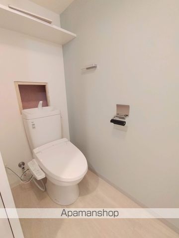 ADVANCE上町台シュタットの内装写真