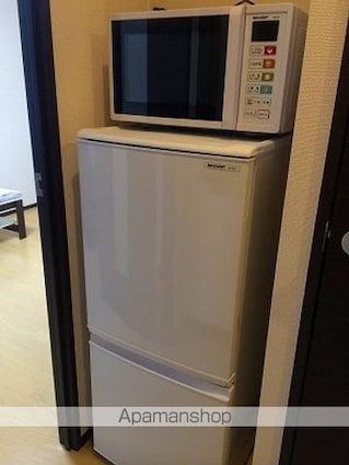 レオネクストツリーサイド[1K/20.49m2]のその他部屋・スペース2