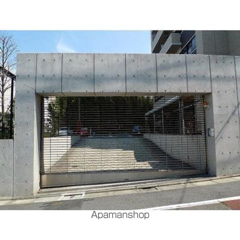 パークキューブ代々木富ヶ谷のその他写真