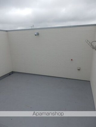 ＧＲＡＮＤＴＩＣ　ＫＲＳ[1LDK/29.98m2]の内装7