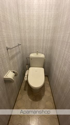 リトルバード津高 A棟の内装写真