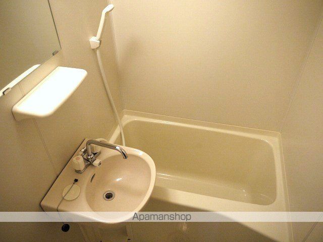 レオパレスコンフォートの内装写真
