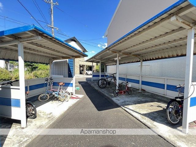 アーバン ツインピア 2棟のその他写真