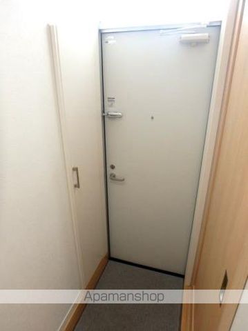 ベネフィス唐湊の内装写真