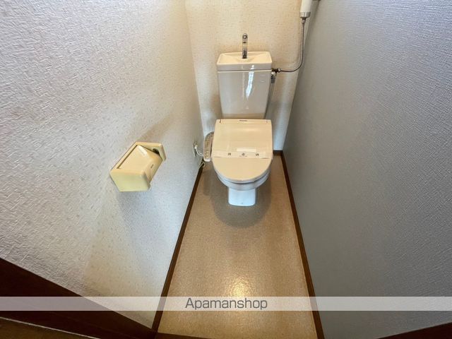 ハイツKARENの内装写真
