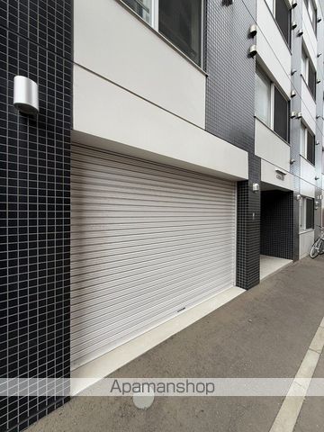 札幌市東西線 円山公園駅 徒歩7分 4階建 築8年のその他写真