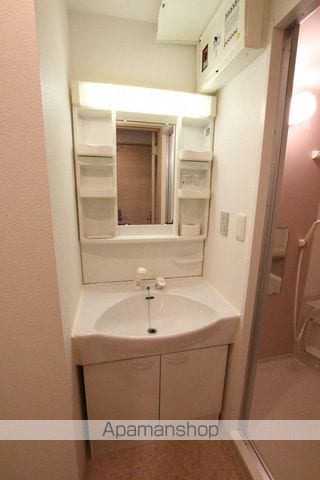エルミタージュ川内の内装写真