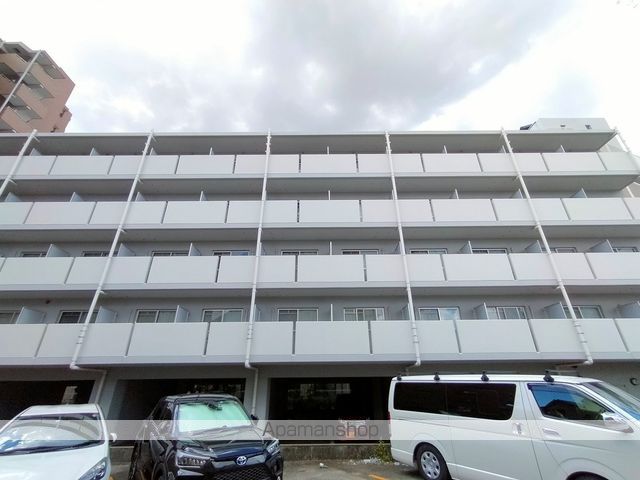 GRANPINO武庫川の外観写真