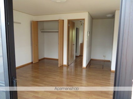 リバーサイド木崎Ⅱ[1K/32.76m2]の内装