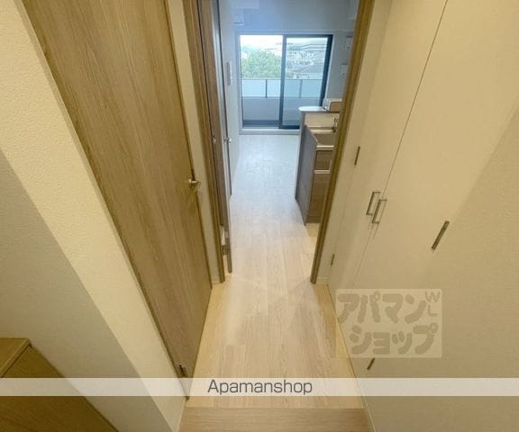 EXCEED御所東の内装写真