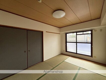 クオリアテラス千人町[3LDK/63.28m2]の内装1