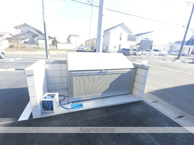 プレミストVの内装写真