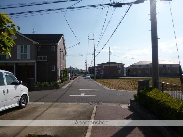 オベルジーヌの周辺写真