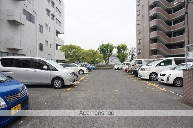 パークハイム東光寺 101 ｜ 福岡県福岡市博多区東光寺町２丁目4-18（賃貸マンション3LDK・1階・79.80㎡） その25