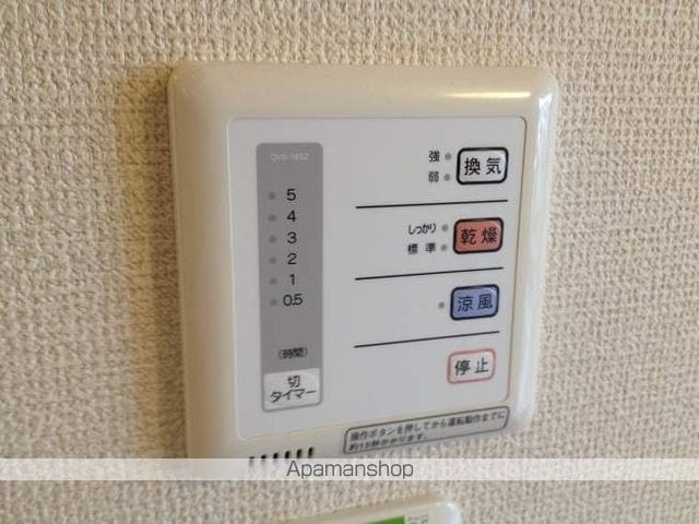 レオパレス昴の内装写真