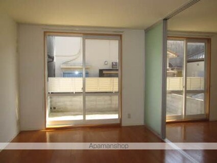 シャーメゾン西庄[2LDK/54.91m2]の内装