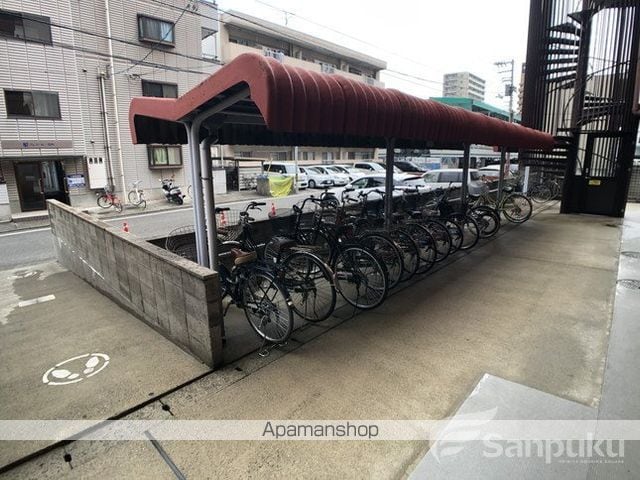 シャンボール第2千舟のその他写真