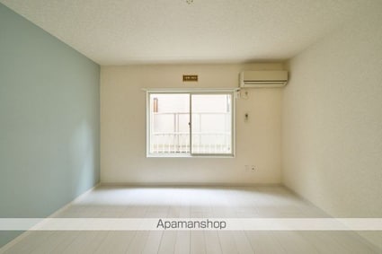 ハイツ蘭[1K/23.73m2]のリビング・居間