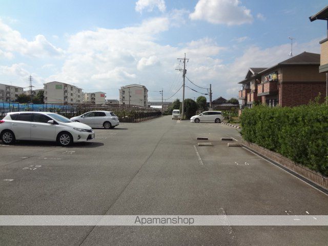 ディアコート玄ヶ野の周辺写真