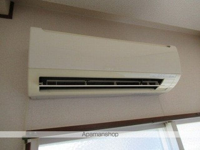 リバーサイドMの内装写真