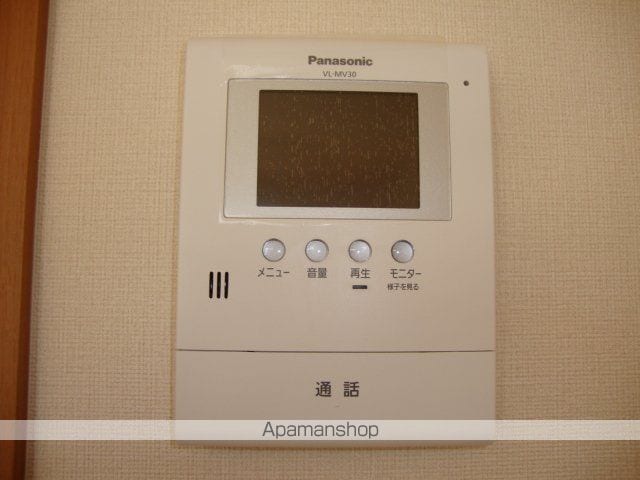 フローラルの内装写真