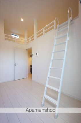 Ｓａｎ　Ｍａｒｖｅｌｏｕｓ「サン・マーベラス」[1K/20.38m2]の内装6