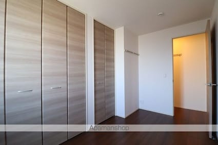 ゴールドウイング　Ｂ棟[2LDK/51.68m2]の内装1