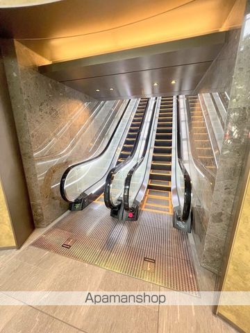 プレミストタワー靱本町のその他写真