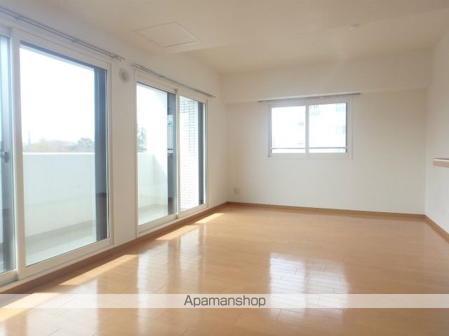 赤いマンション北大前の内装写真