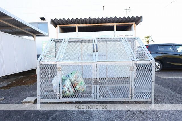 ジョイフル浜田のその他写真