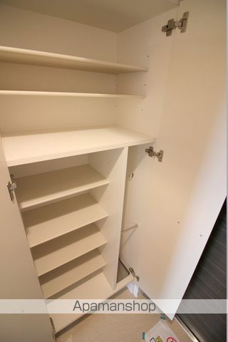 エスリード本町靱公園RESIDENCEの内装写真