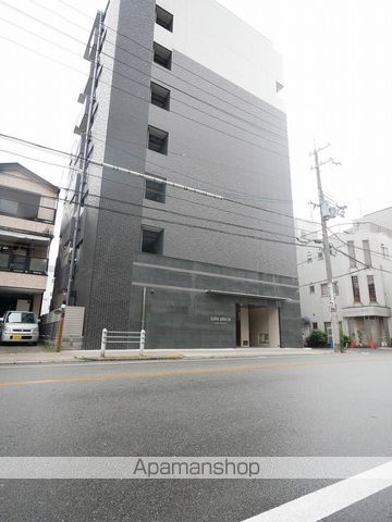 ララプレイス大阪ウエストゲートの外観写真