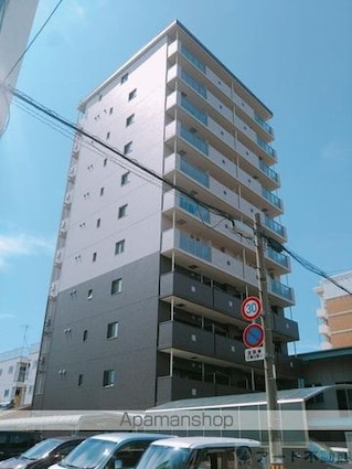 ｆｏｒｔｅ松前町[1LDK/36.92m2]の外観3