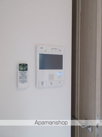 SーRESIDENCE都島の内装写真