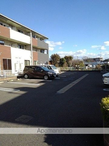 モデルノ カーサのその他写真