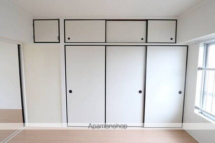 ビレッジハウス寿古２号棟[3DK/53.08m2]の内装4