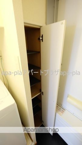レオパレスフィット川越の内装写真