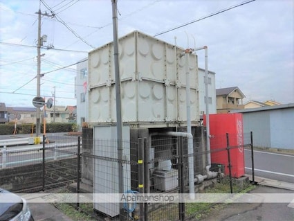 角内マンション[2LDK/65.49m2]の共用部3