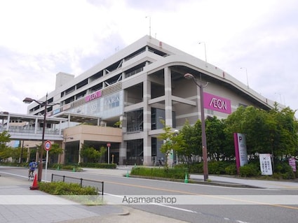 ＲＩＣＨＥＤ’ＯＲ古出来（旧ＳーＲＥＳＩＤＥＮＣＥ古出来一丁目）[1LDK/39.37m2]の周辺1