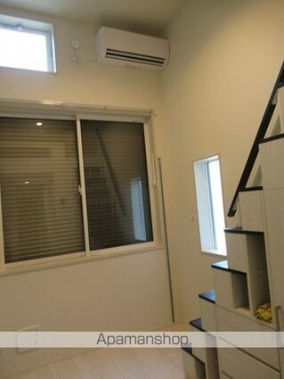 ハーモニーテラス仲宿Ⅴ[1R/11.55m2]のその他部屋・スペース1