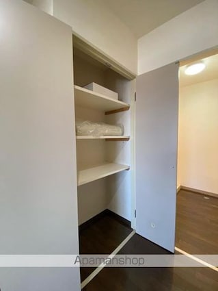 レイクウエストⅡ[2LDK/59.13m2]の収納