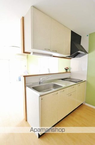 K’sガーデン住吉IIの内装写真