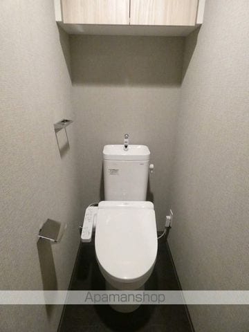 プライマル西蒲田の内装写真