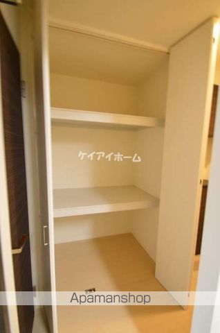 セレーナ A棟の内装写真