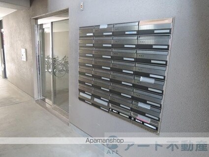 フェニックス味酒[1K/30m2]のエントランス2