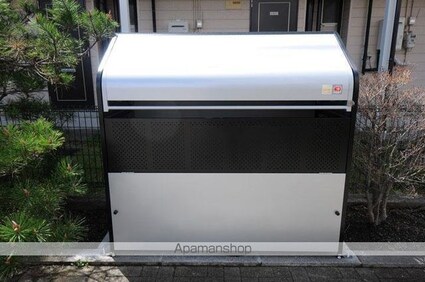 アルトピアーノＢ[3LDK/67.64m2]の共用部1