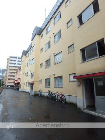 シティコーポラスの外観写真
