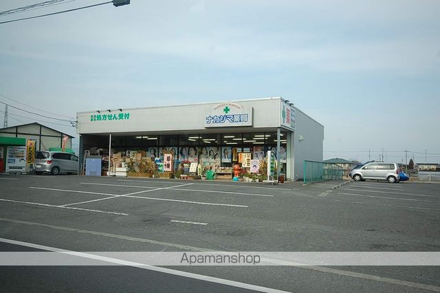 ベルコート剣崎の周辺写真
