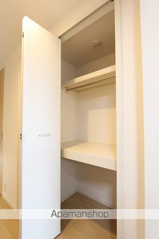 ラ・ルーチェKの内装写真