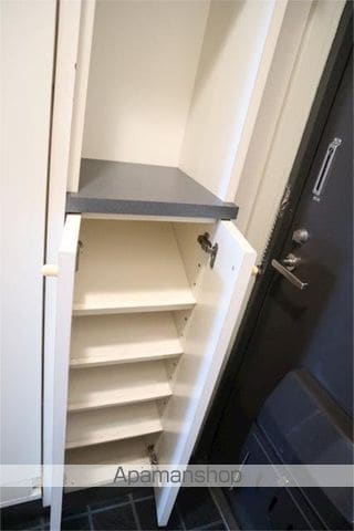 リラッサ柴又の内装写真